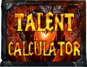 Talent Calculator